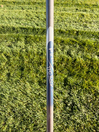 Ping G5 Offset Driver 10.5° TFC 100D Senior Flex 45.25" — photo 5