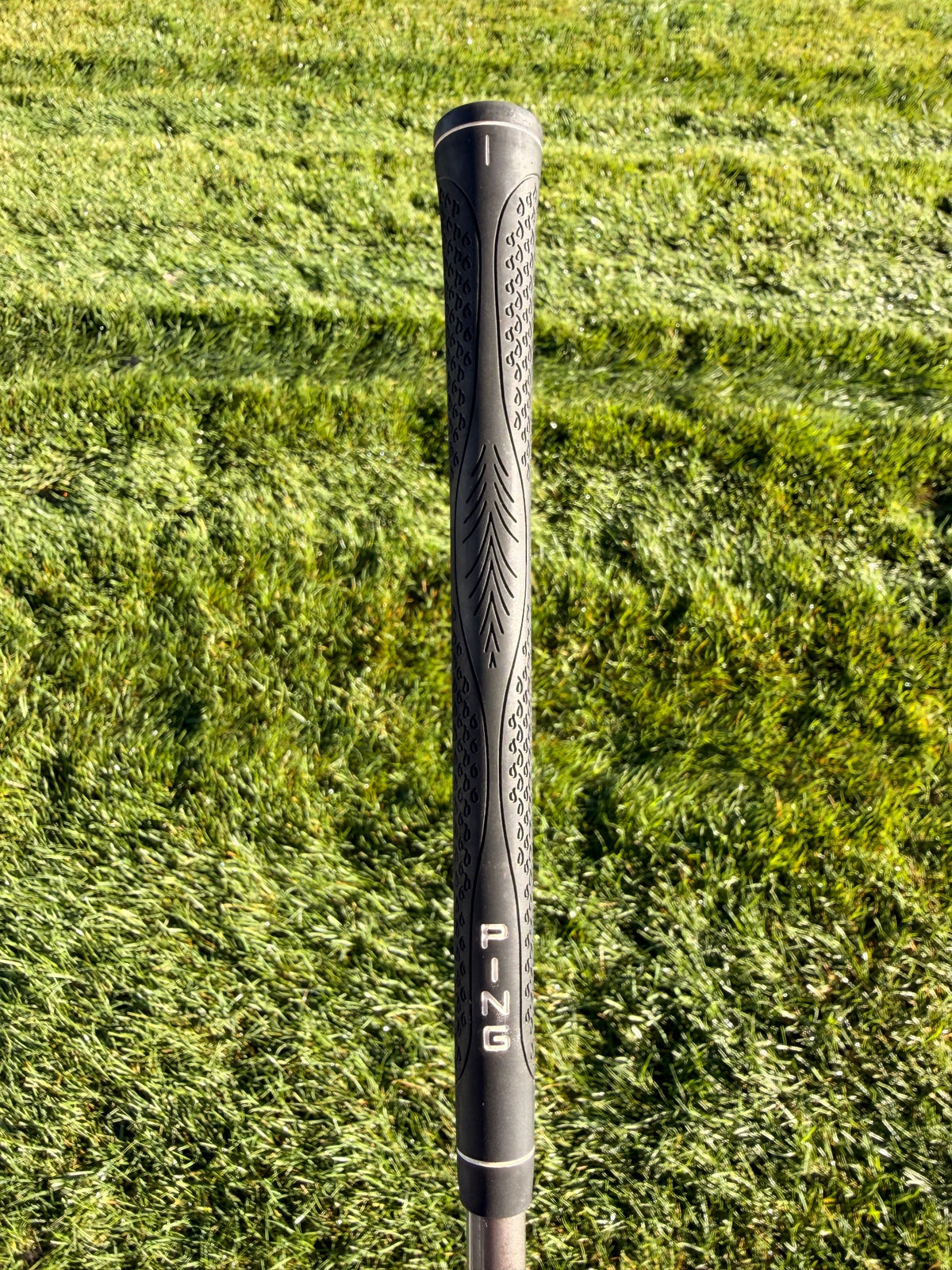 Ping G5 Offset Driver 10.5° TFC 100D Senior Flex 45.25" — photo 6