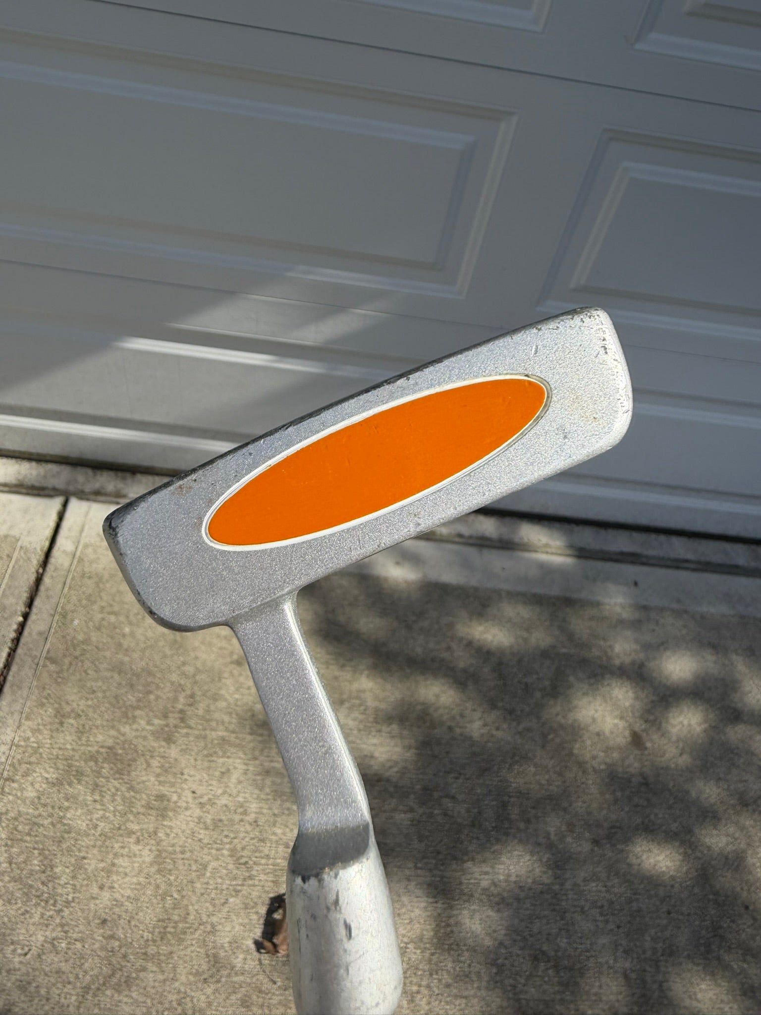 Photo of Precise AIM Junior Putter