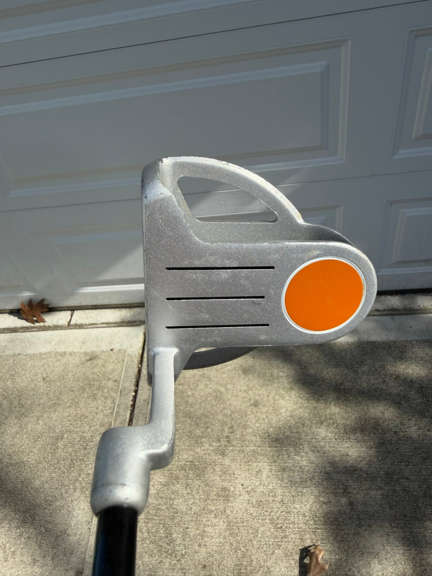 Photo of Precise AIM Junior Putter