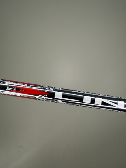 UST Mamiya Lin-Q M40X Red Stiff Flex Fairway Wood Shaft Mizuno Tip 42.75" MINT — photo 3