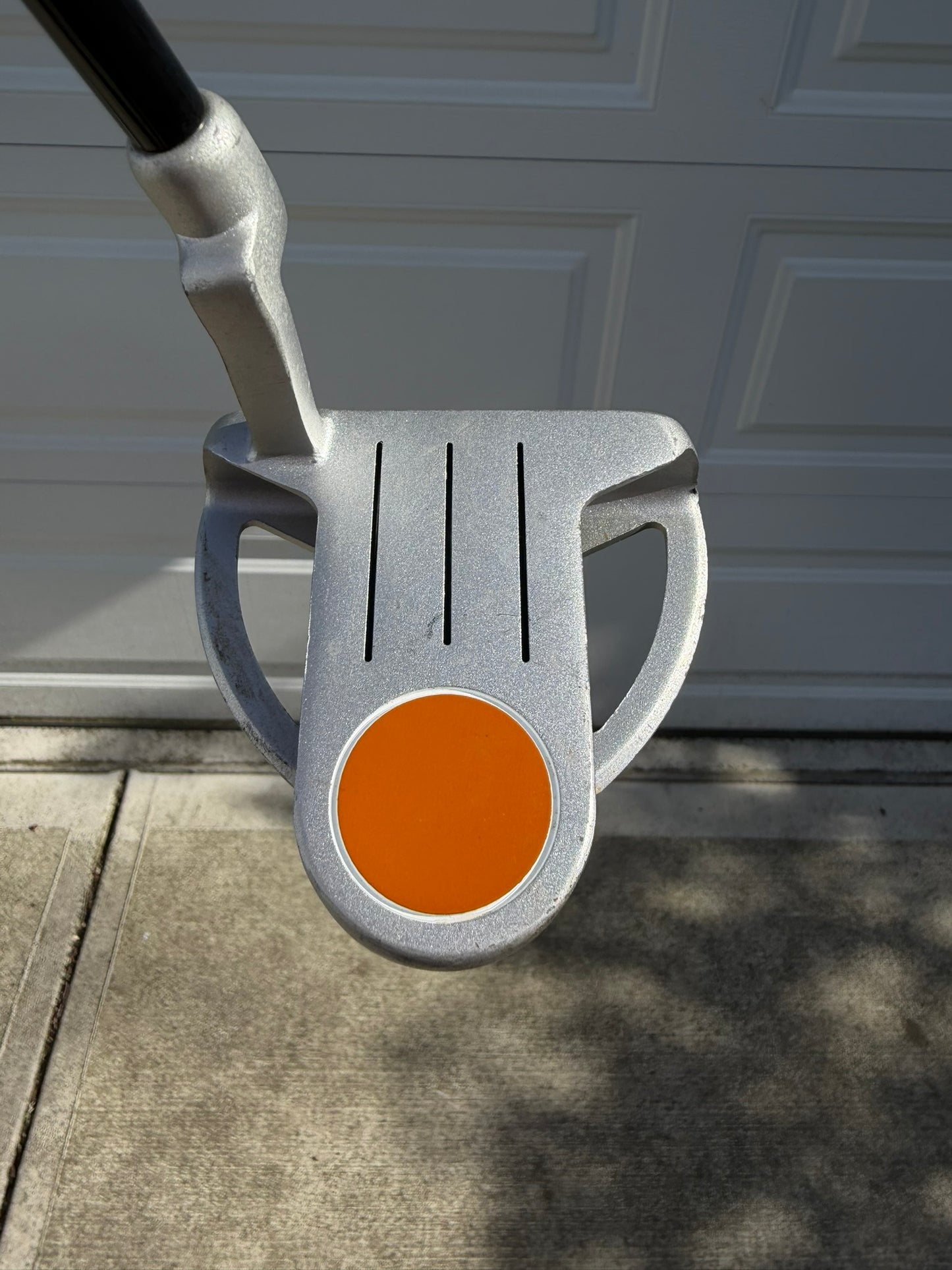 Photo of Precise AIM Junior Putter
