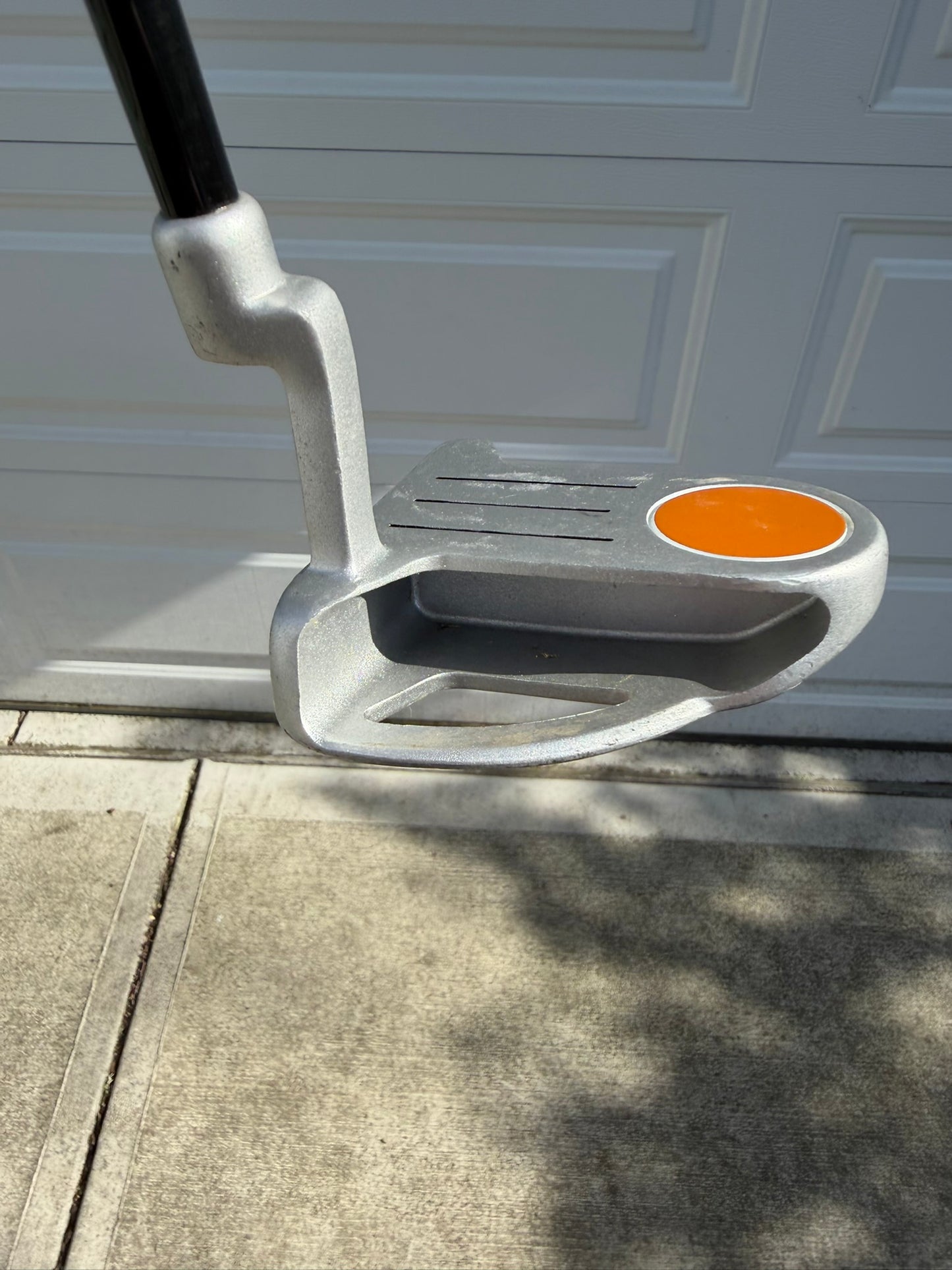 Photo of Precise AIM Junior Putter