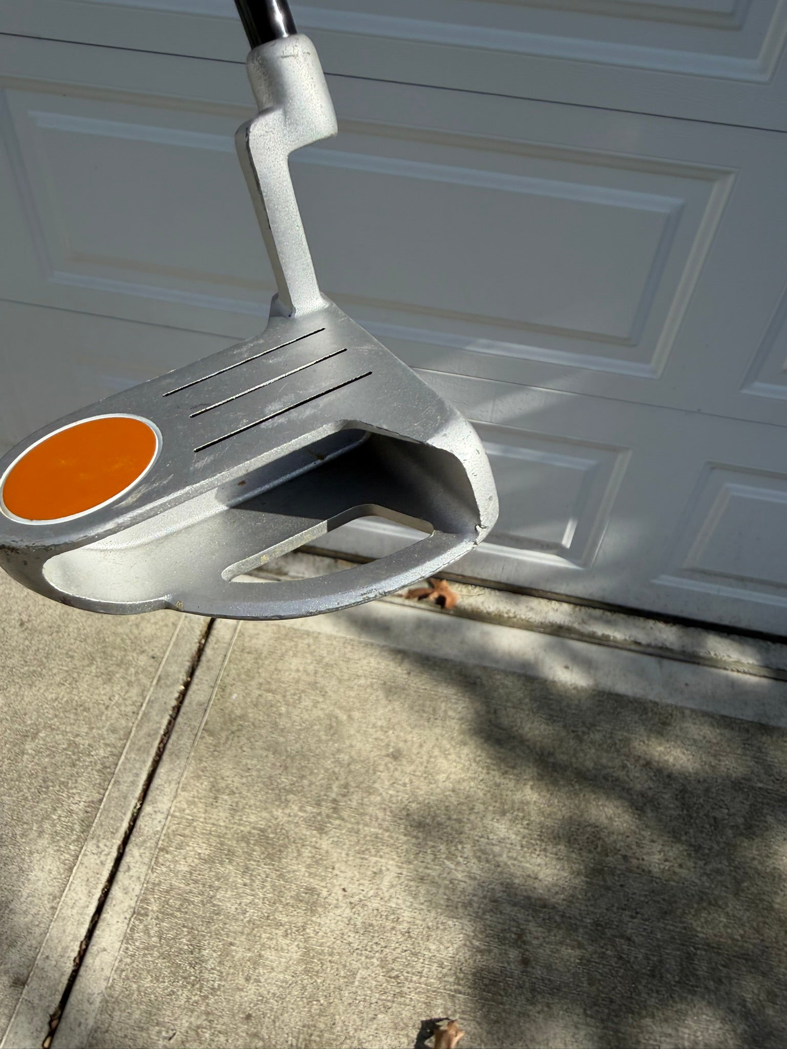 Photo of Precise AIM Junior Putter