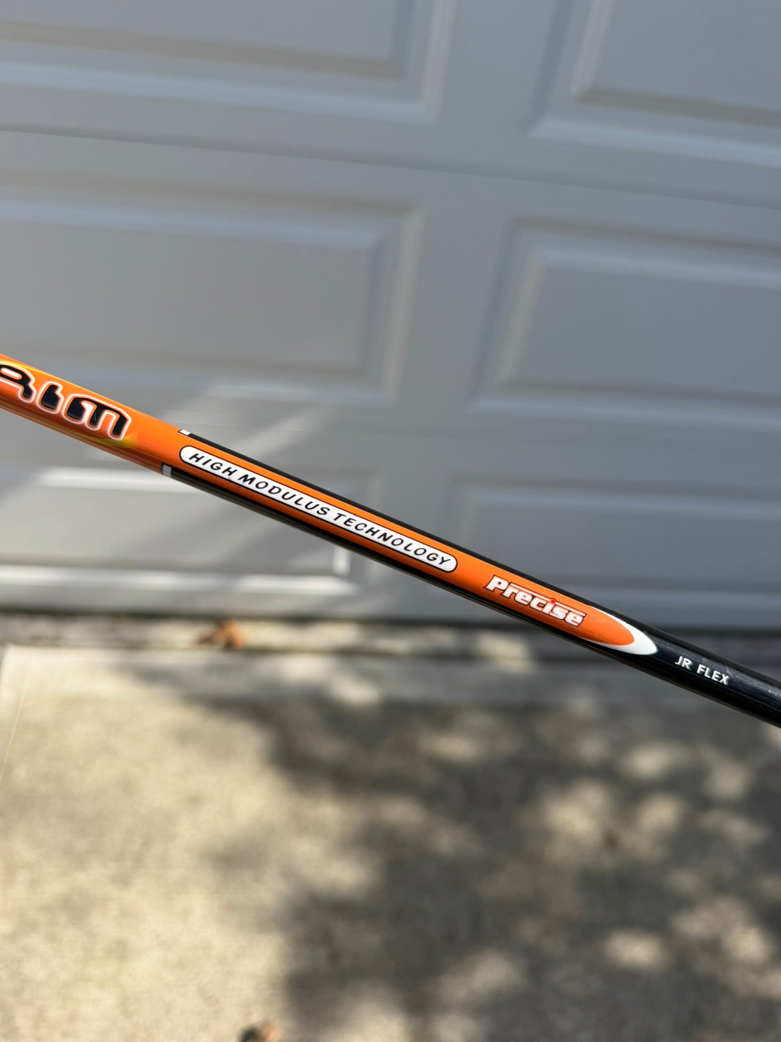 Photo of Precise AIM Junior Putter
