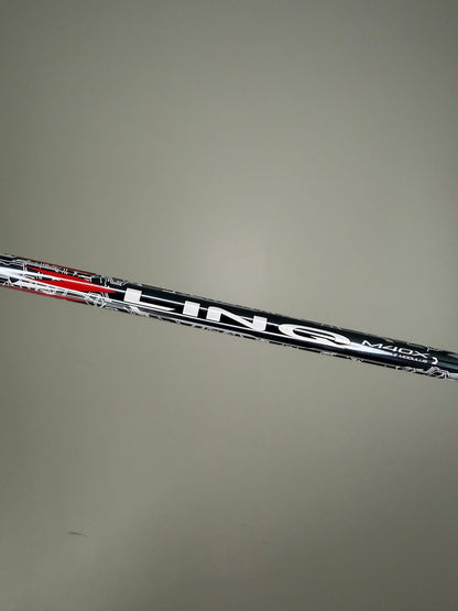 UST Mamiya Lin-Q M40X Red Regular Flex Fairway Wood Shaft Mizuno Tip 42.25" NICE