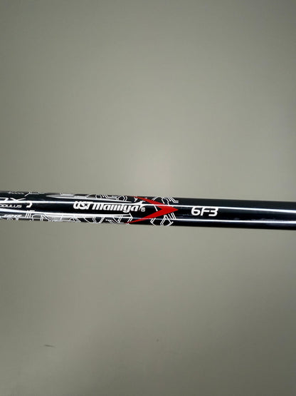 UST Mamiya Lin-Q M40X Red Regular Flex Fairway Wood Shaft Mizuno Tip 42.25" NICE — photo 3