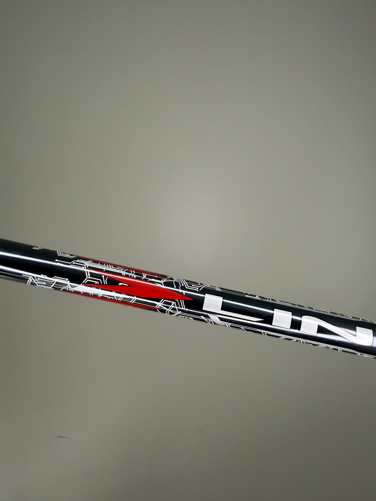 UST Mamiya Lin-Q M40X Red Regular Flex Fairway Wood Shaft Mizuno Tip 42.25" NICE — photo 4