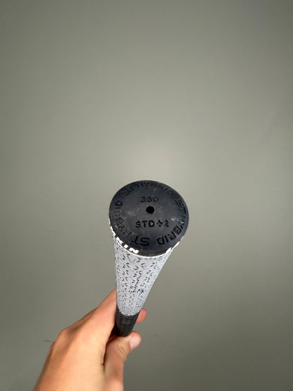UST Mamiya Lin-Q M40X Red Regular Flex Fairway Wood Shaft Mizuno Tip 42.25" NICE — photo 7