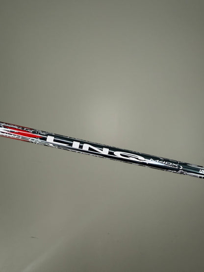 UST Mamiya Lin-Q M40X Red Regular Flex Fairway Wood Shaft Mizuno Tip 42.75" NICE