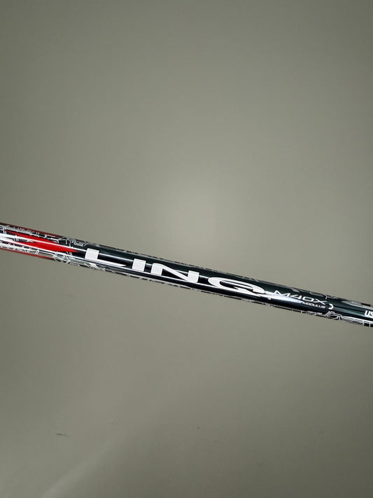 UST Mamiya Lin-Q M40X Red Regular Flex Fairway Wood Shaft Mizuno Tip 42.75" NICE