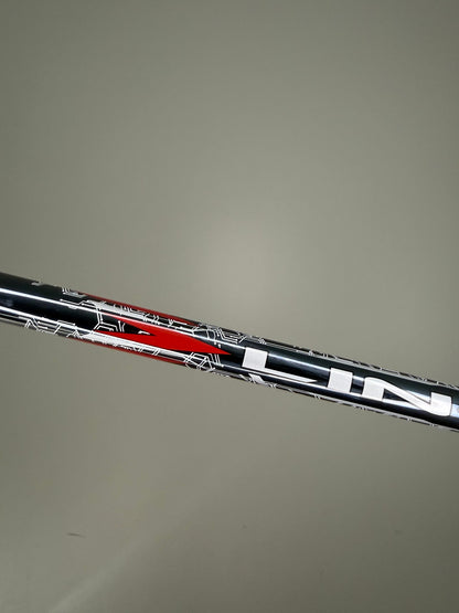 UST Mamiya Lin-Q M40X Red Regular Flex Fairway Wood Shaft Mizuno Tip 42.75" NICE — photo 3