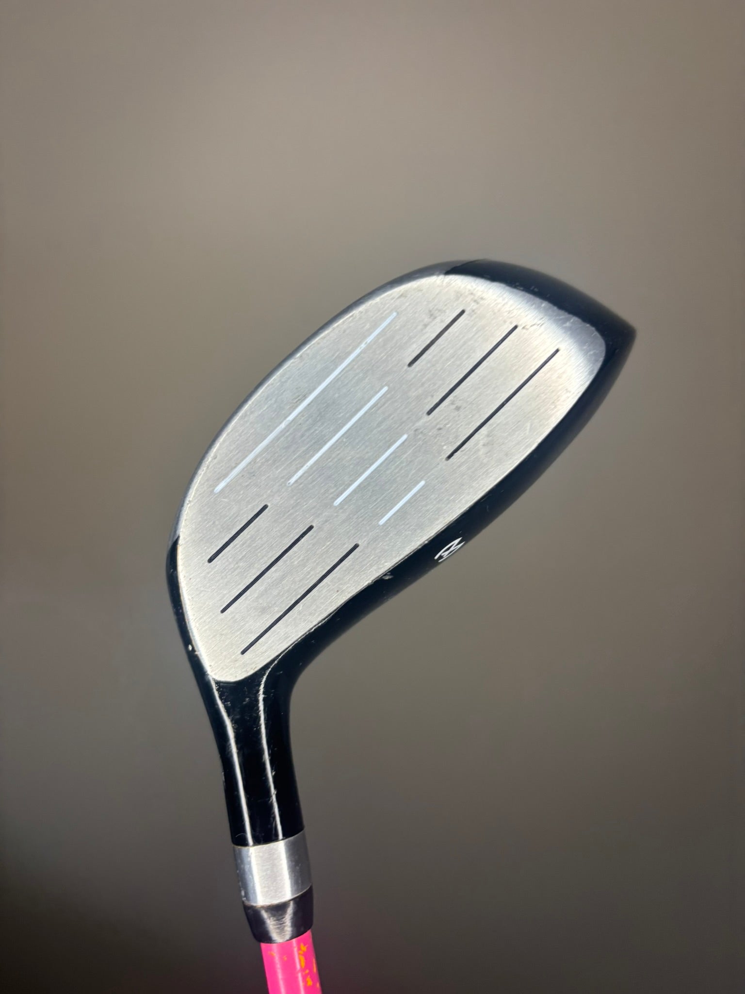 Photo of Maxfli REV1 FD Driver Youth Flex Graphite