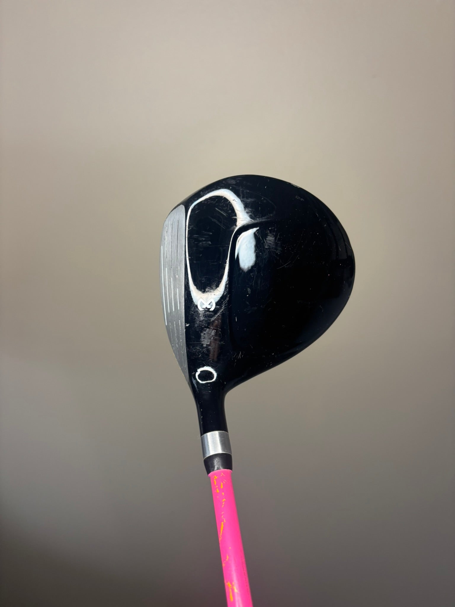 Photo of Maxfli REV1 FD Driver Youth Flex Graphite