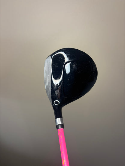 Photo of Maxfli REV1 FD Driver Youth Flex Graphite
