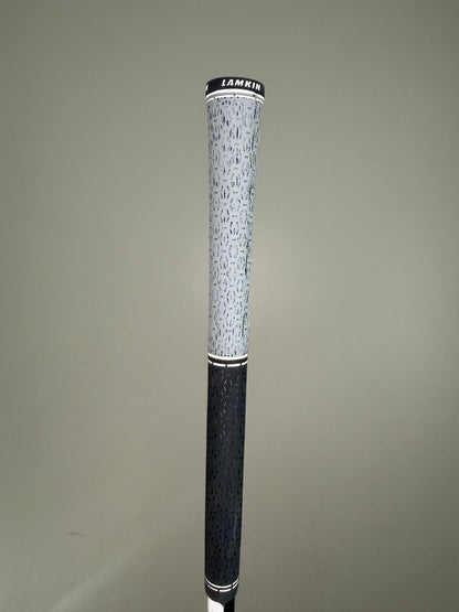 UST Mamiya Lin-Q M40X Red Regular Flex Fairway Wood Shaft Mizuno Tip 42.75" NICE — photo 5