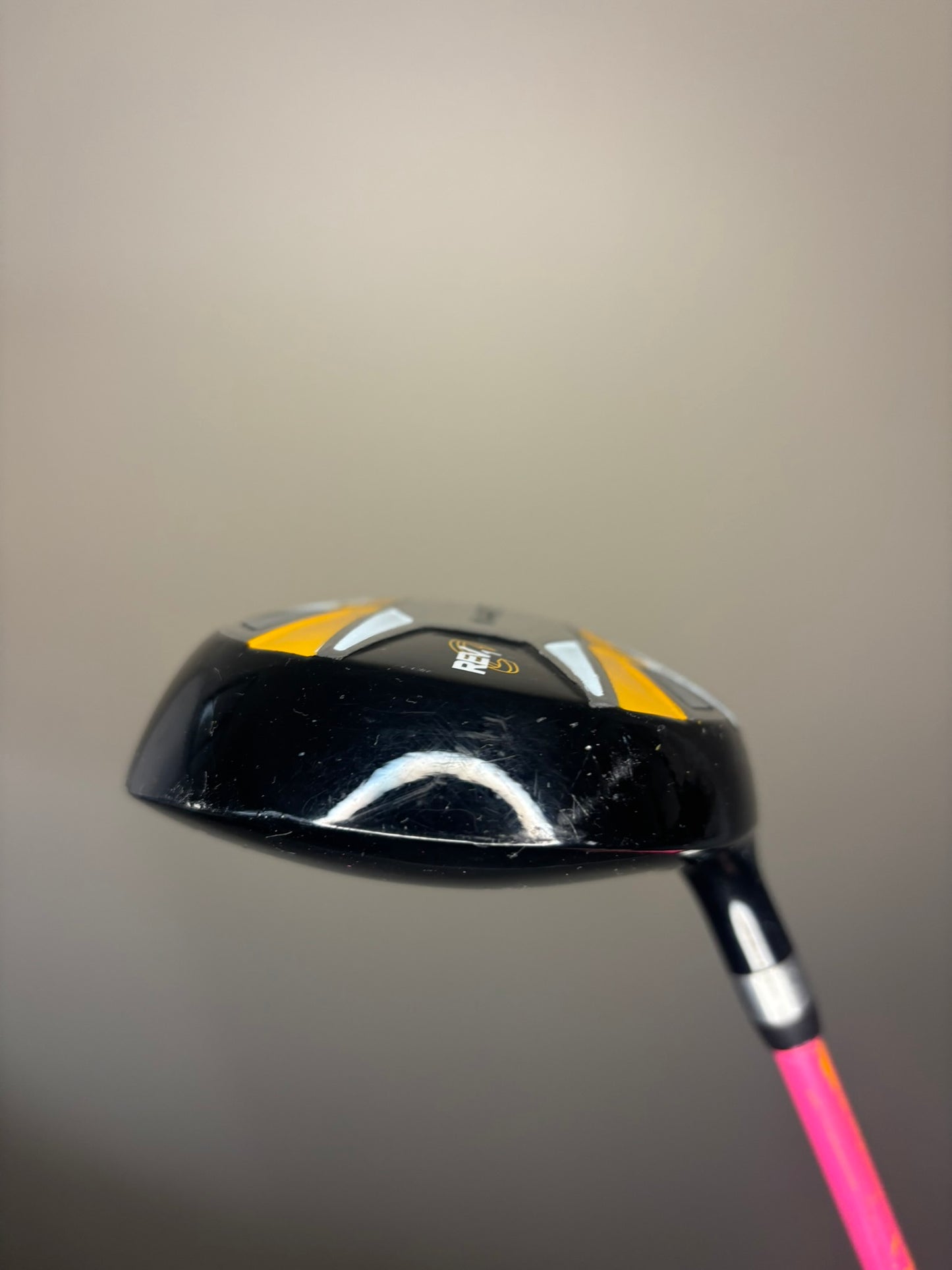 Photo of Maxfli REV1 FD Driver Youth Flex Graphite