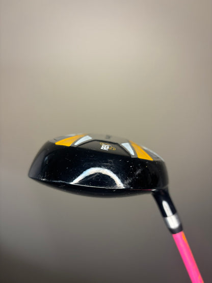 Photo of Maxfli REV1 FD Driver Youth Flex Graphite