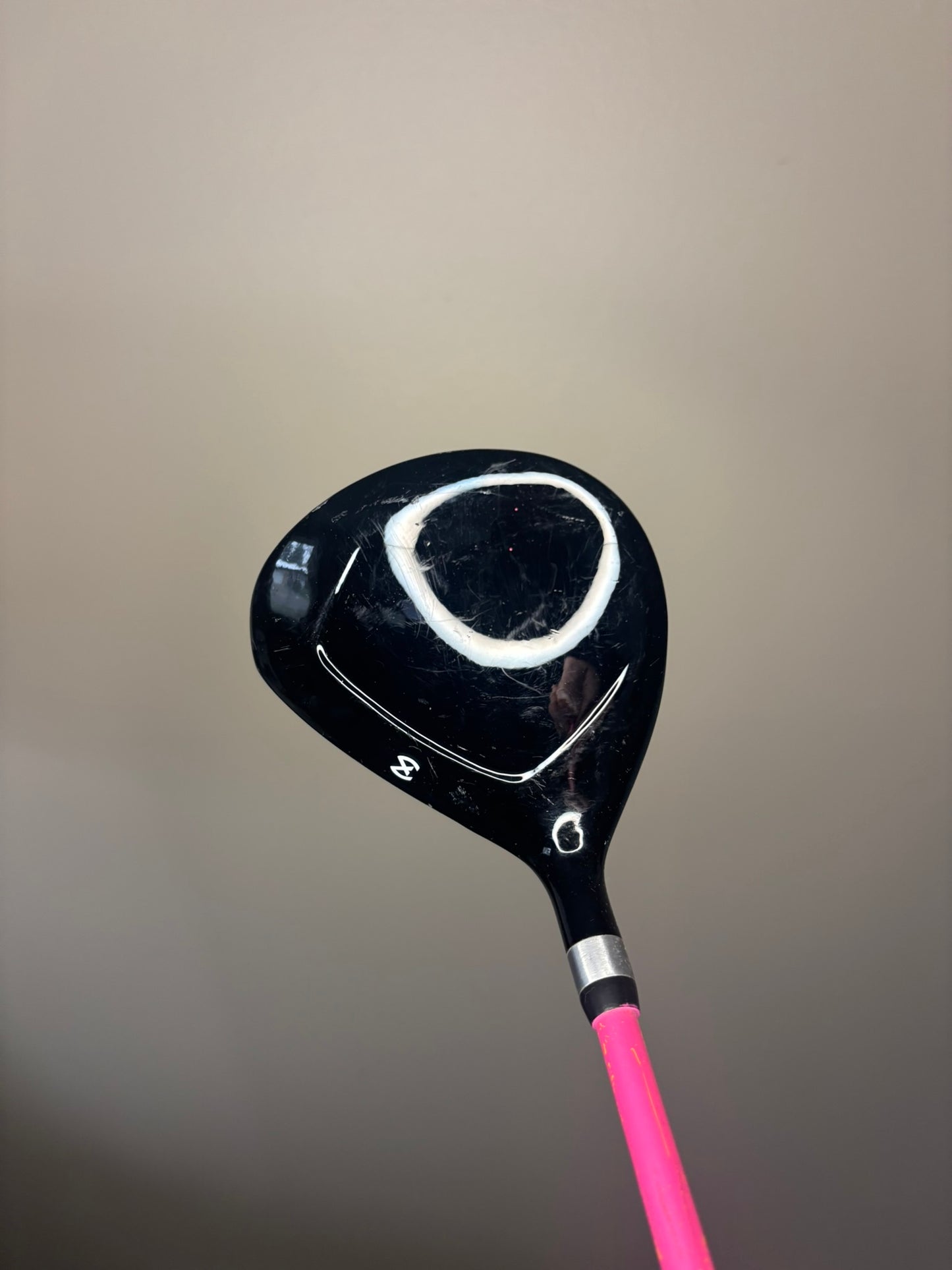Photo of Maxfli REV1 FD Driver Youth Flex Graphite