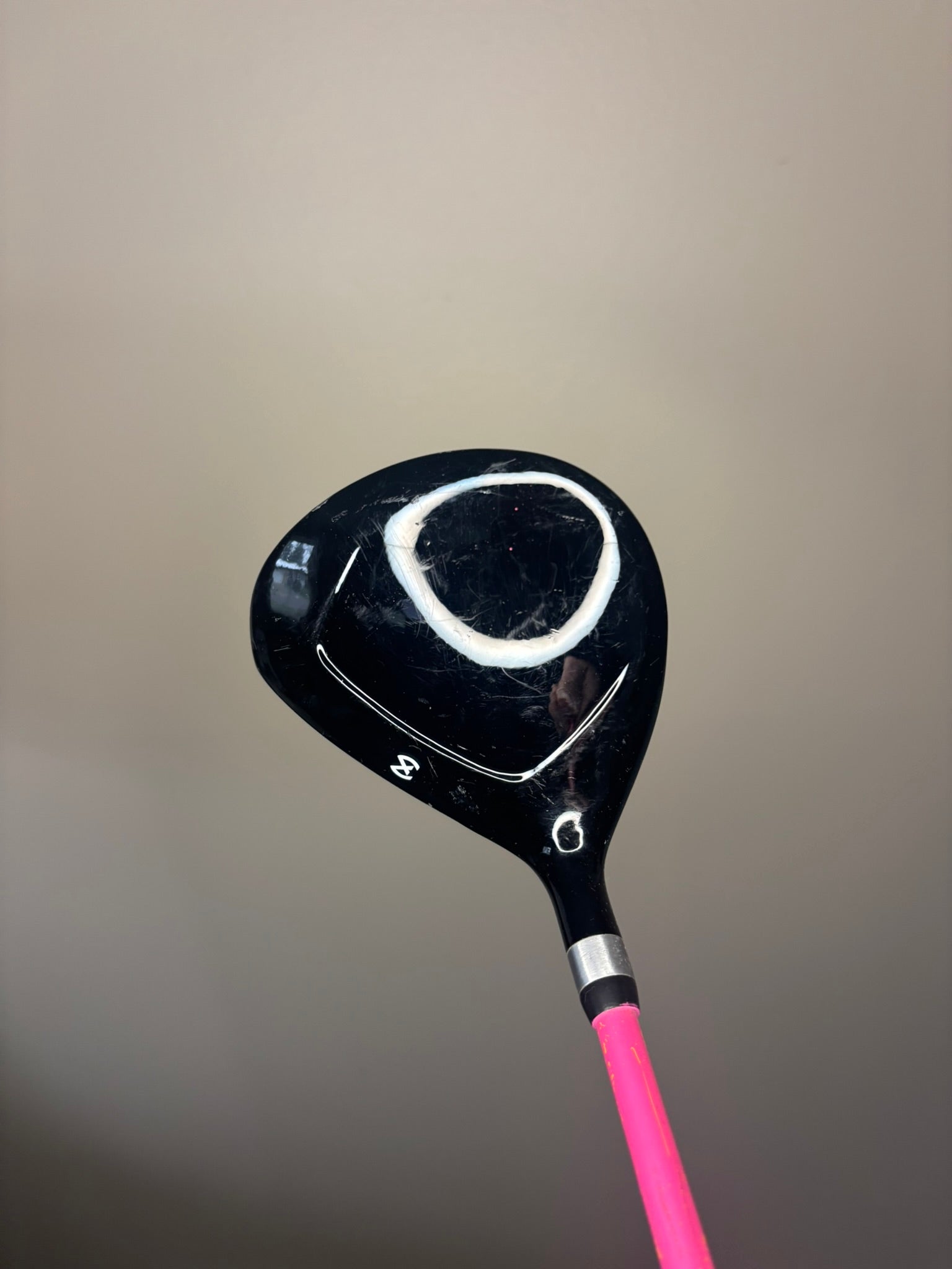 Photo of Maxfli REV1 FD Driver Youth Flex Graphite