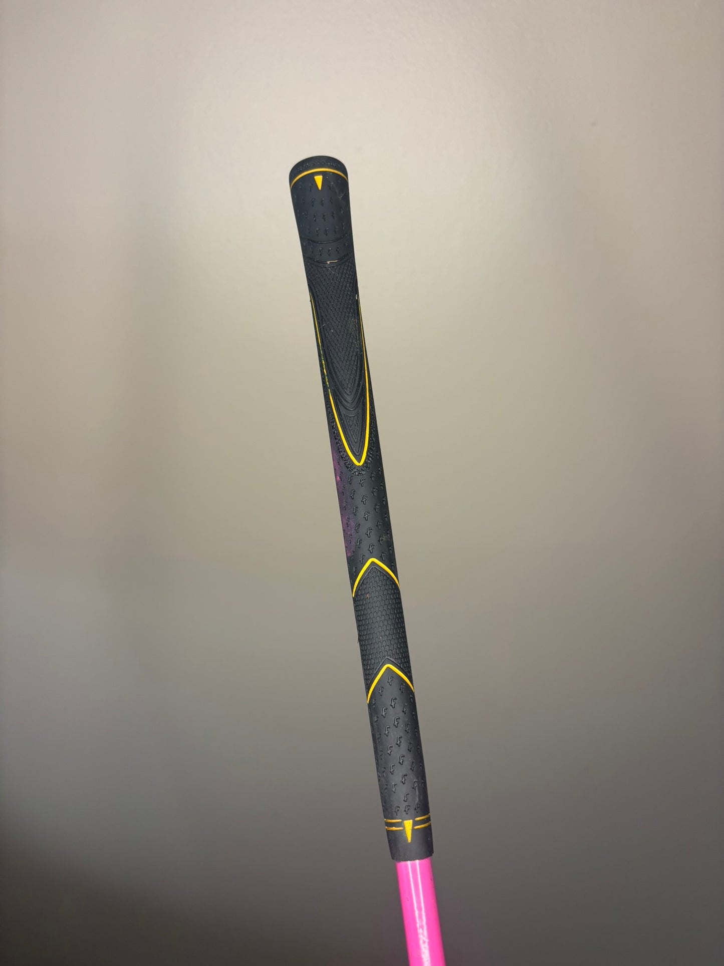 Photo of Maxfli REV1 FD Driver Youth Flex Graphite