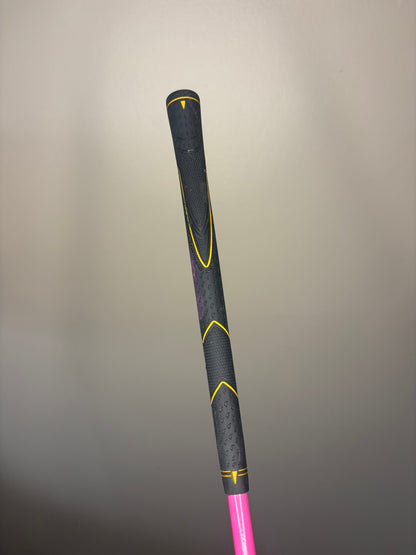 Photo of Maxfli REV1 FD Driver Youth Flex Graphite