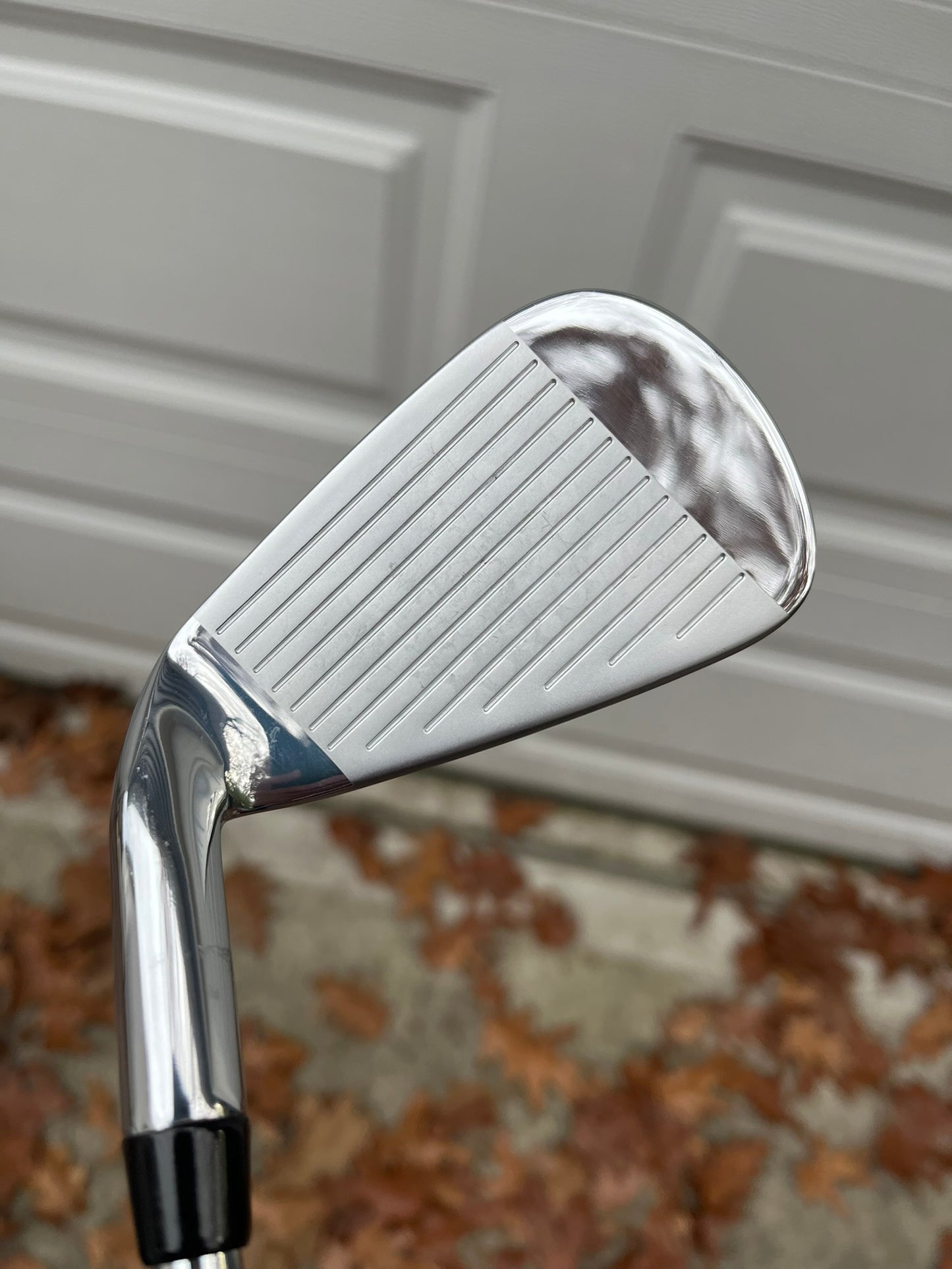 Callaway Elyte X 7-Iron Vector 80g Regular Flex 37.25″ NICE