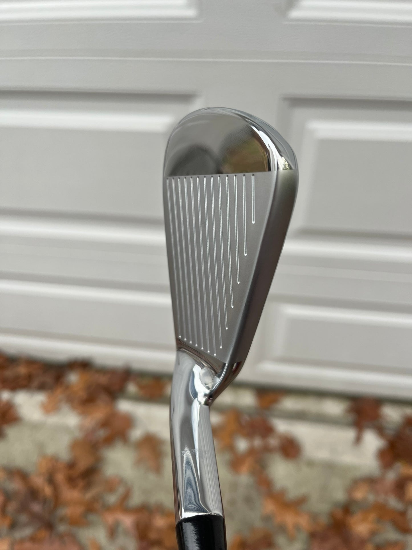 Callaway Elyte X 7-Iron Vector 80g Regular Flex 37.25″ NICE