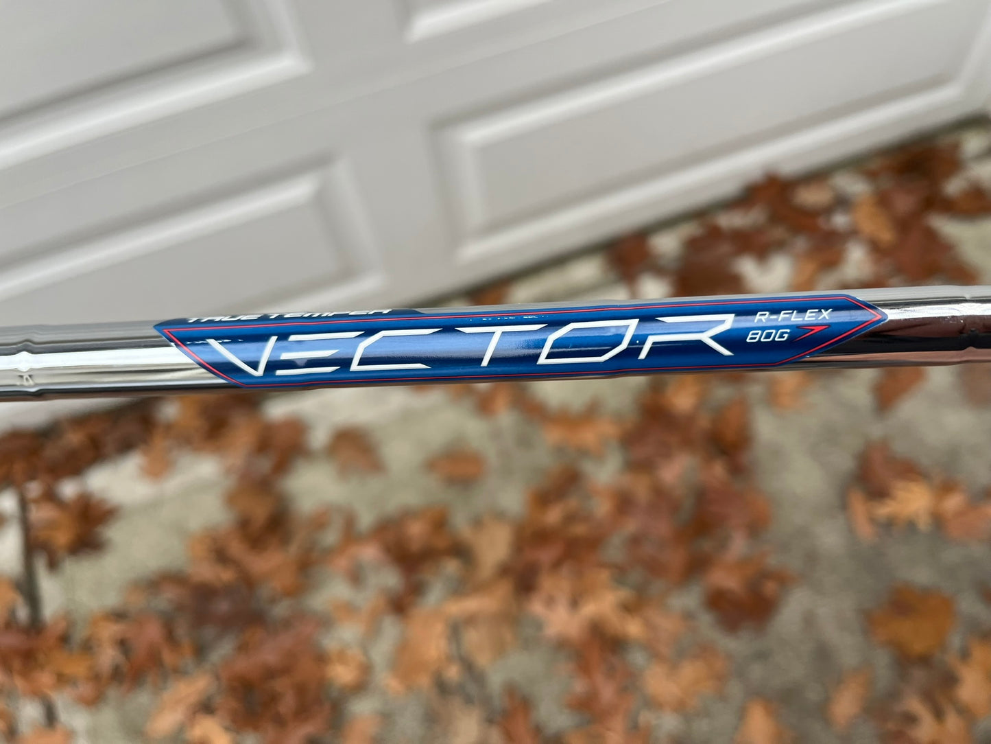 Callaway Elyte X 7-Iron Vector 80g Regular Flex 37.25″ NICE