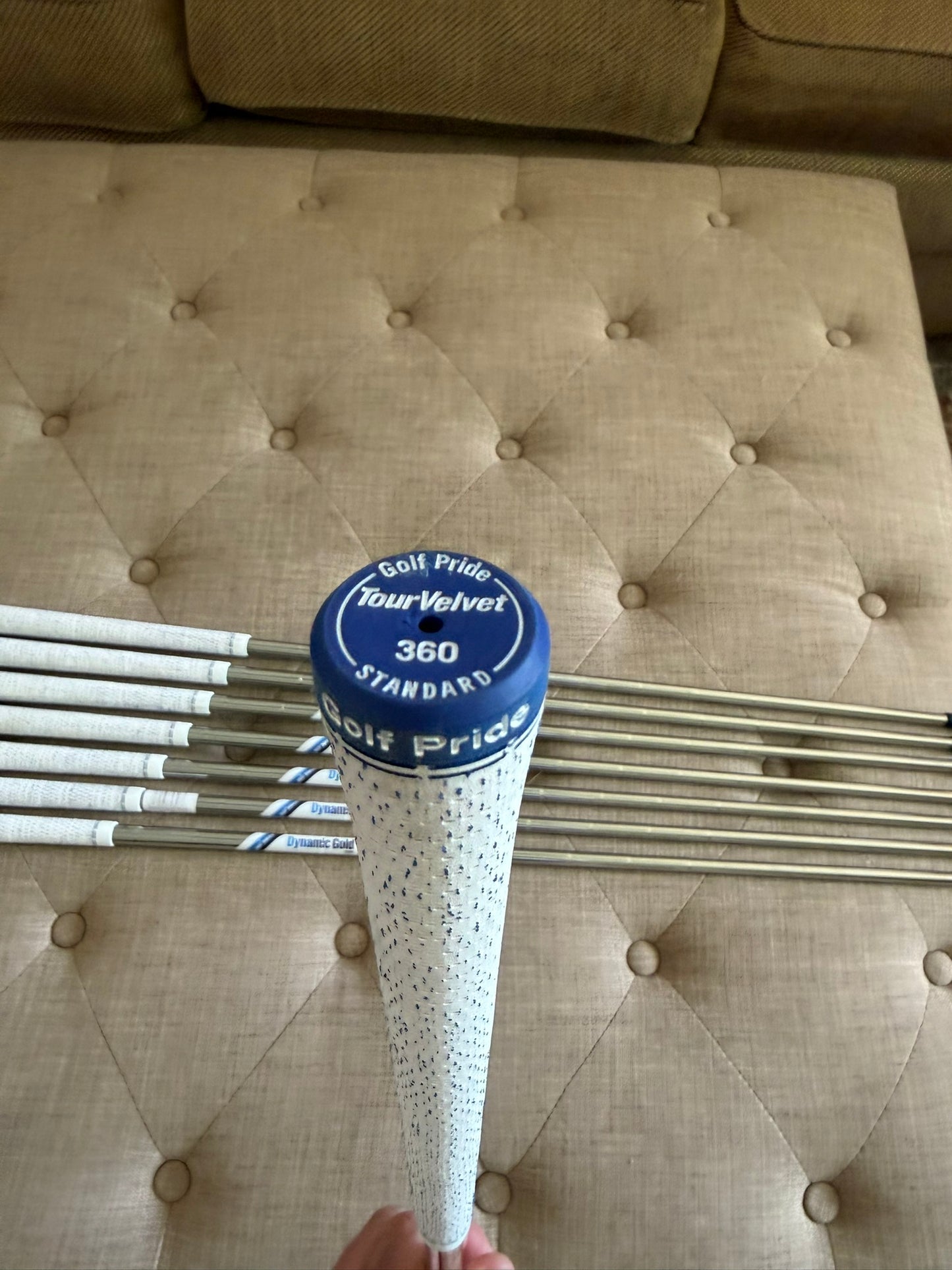 Mizuno Pro Iceberg Limited Edition S-1/S-3 Iron Set 3-PW S400 Stiff Flex NICE