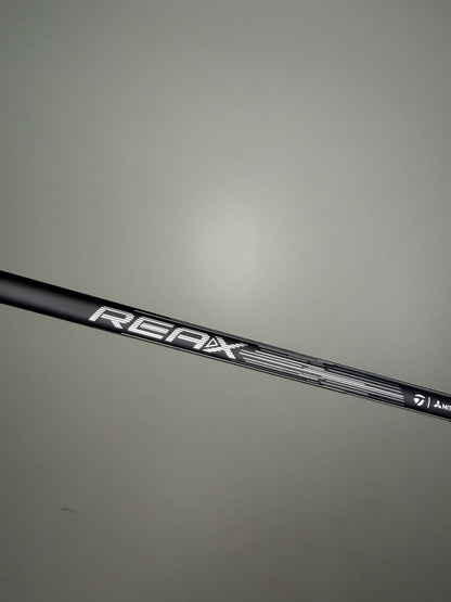 Mitsubishi Golf REAX Stiff Flex Fairway Wood Shaft TaylorMade Tip 40.75" MINT