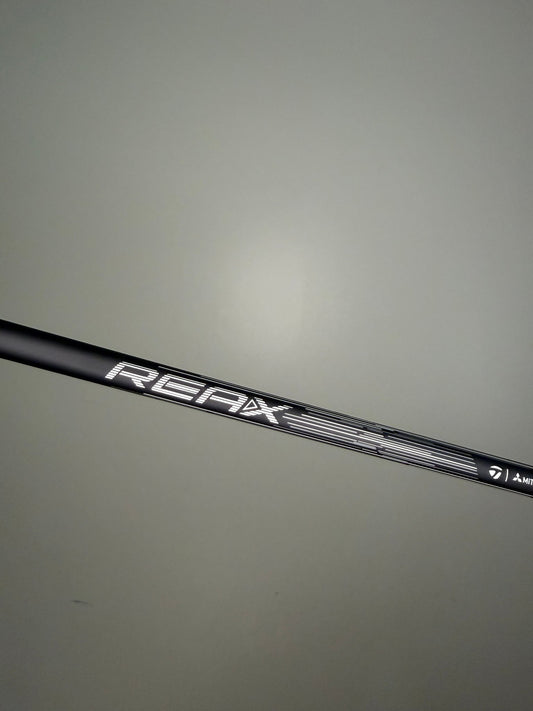 Mitsubishi Golf REAX Stiff Flex Fairway Wood Shaft TaylorMade Tip 40.75" MINT