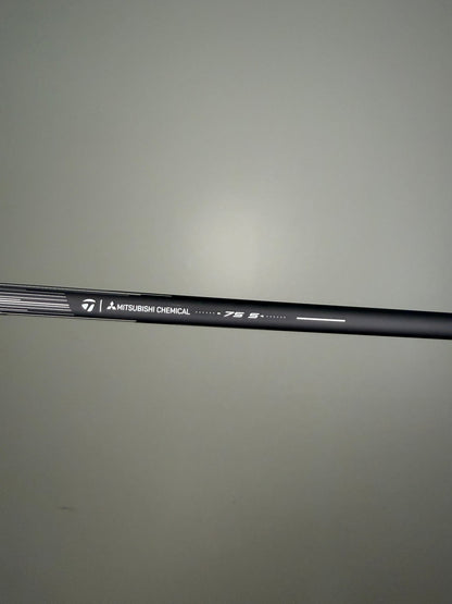 Mitsubishi Golf REAX Stiff Flex Fairway Wood Shaft TaylorMade Tip 40.75" MINT — photo 2