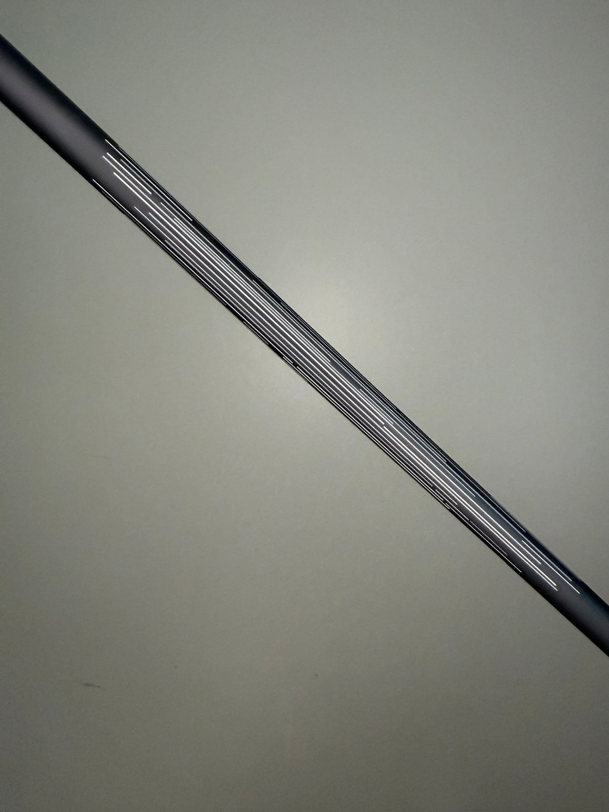 Mitsubishi Golf REAX Stiff Flex Fairway Wood Shaft TaylorMade Tip 40.75" MINT — photo 3