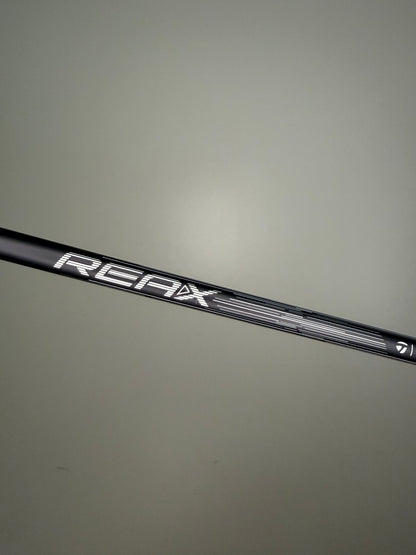 Mitsubishi Golf REAX Regular Flex Fairway Wood Shaft TaylorMade Tip 41.5" NICE