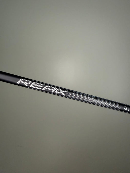 Mitsubishi Golf REAX Regular Flex Fairway Wood Shaft TaylorMade Tip 41.5" NICE
