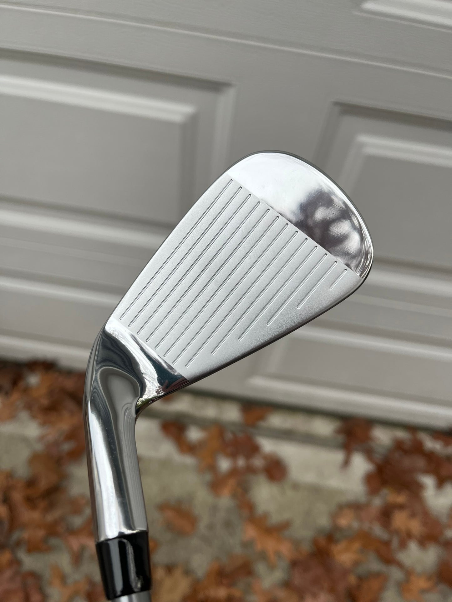 Callaway Elyte HL 7-Iron Denali 75g Stiff Flex 37.5″ MINT