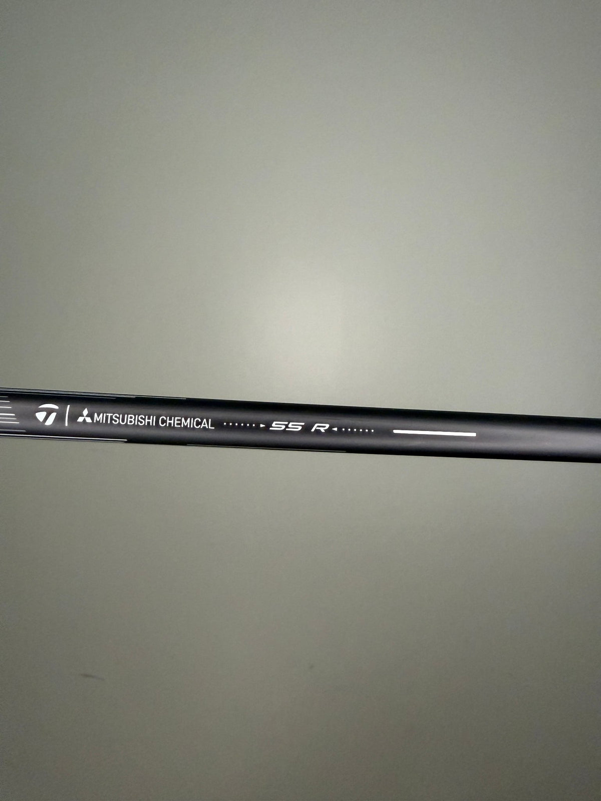 Mitsubishi Golf REAX Regular Flex Fairway Wood Shaft TaylorMade Tip 41.5" NICE — photo 2