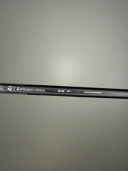 Mitsubishi Golf REAX Regular Flex Fairway Wood Shaft TaylorMade Tip 41.5" NICE — photo 2