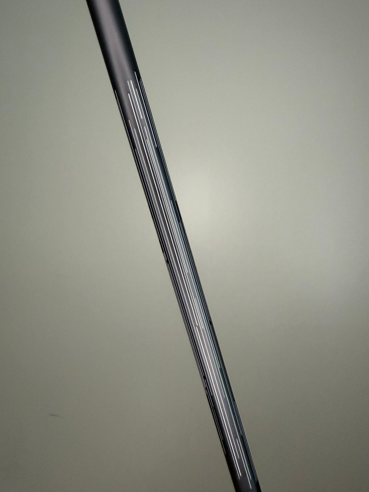 Mitsubishi Golf REAX Regular Flex Fairway Wood Shaft TaylorMade Tip 41.5" NICE — photo 3