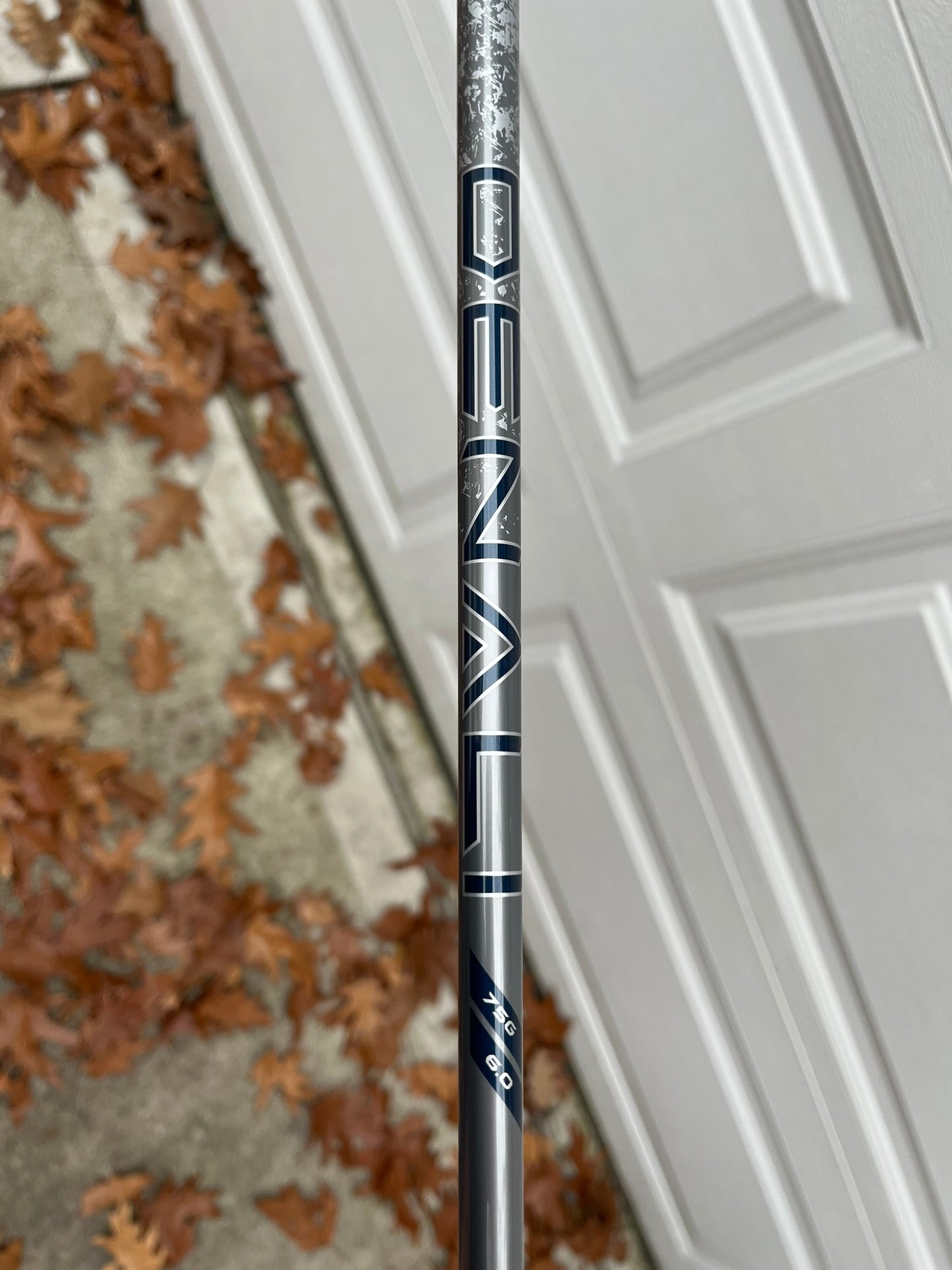 Callaway Elyte HL 7-Iron Denali 75g Stiff Flex 37.5″ MINT