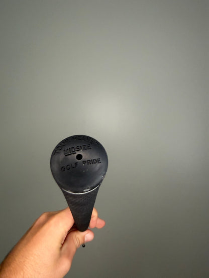 Mitsubishi Golf REAX Regular Flex Fairway Wood Shaft TaylorMade Tip 41.5" NICE — photo 6