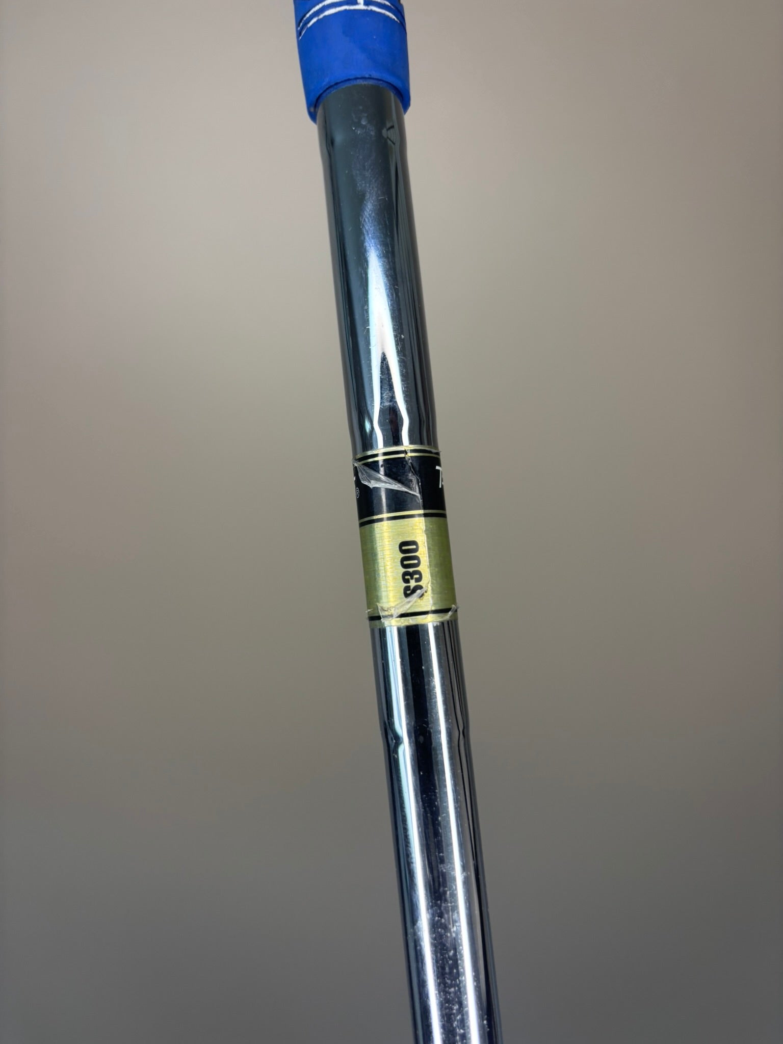 Photo of Mizuno MP Fli-Hi DLR Utility 4-Iron 24° Stiff Flex Tt Dg S300