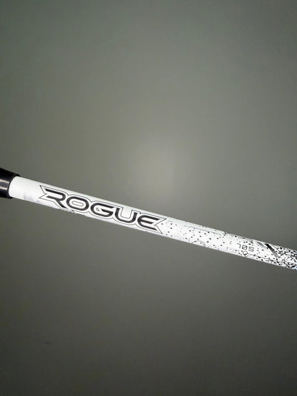 Aldila Rogue Stiff Flex Fairway Wood Shaft No Tip 40.5"