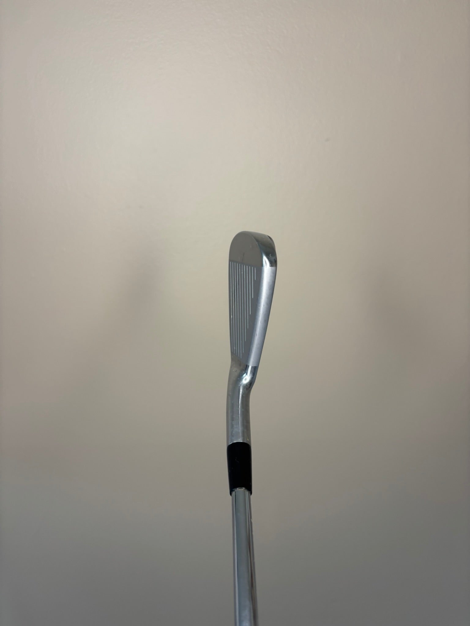 Photo of Mizuno MP Fli-Hi DLR Utility 3-Iron 21° Stiff Flex Tt Dg S300