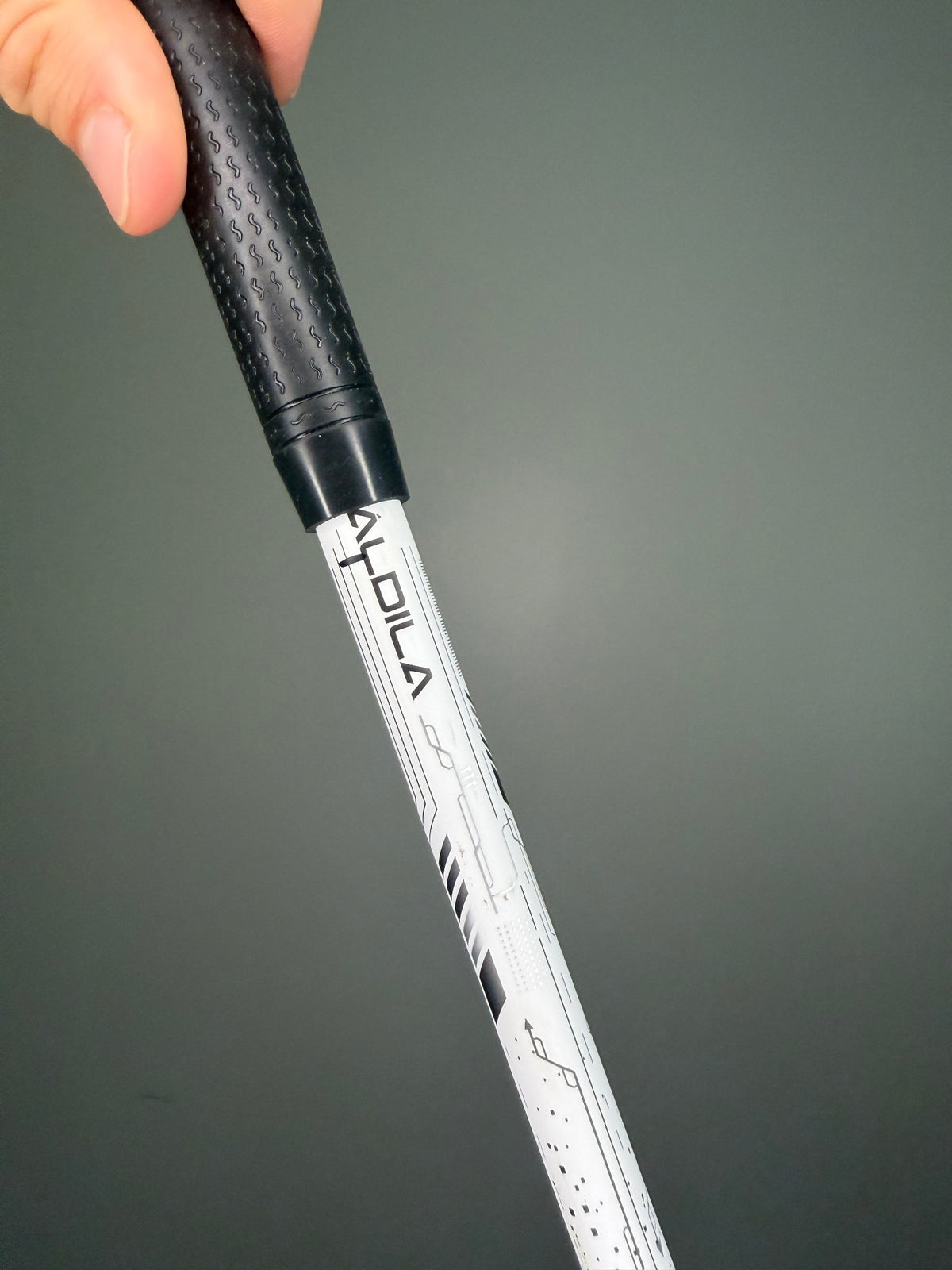 Aldila Rogue Stiff Flex Fairway Wood Shaft No Tip 40.5" — photo 3