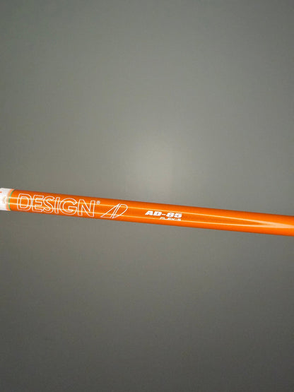 Graphite Design Tour AD DI 85 Stiff Flex Hybrid Shaft Callaway Tip 37.5" NICE — photo 2