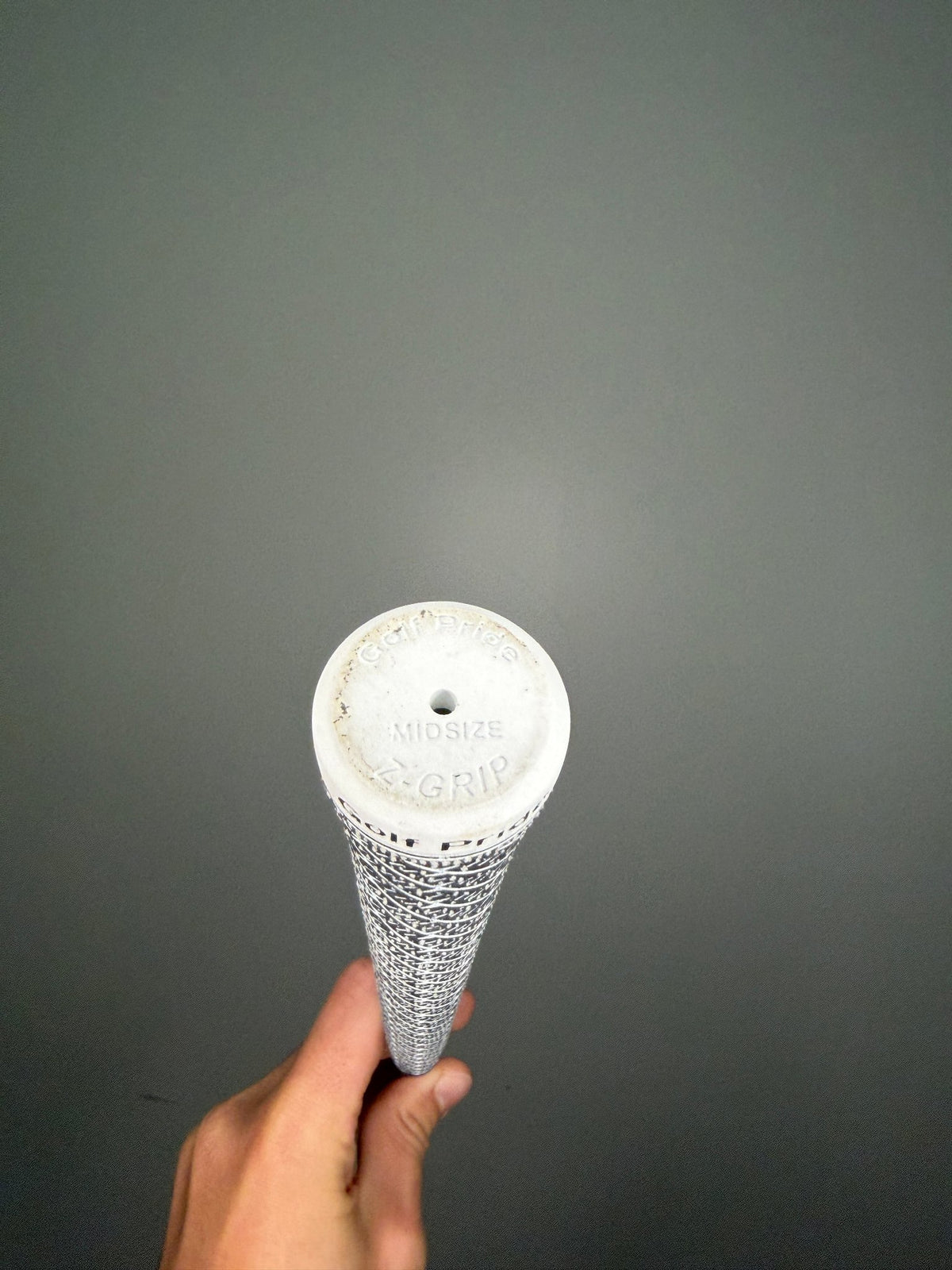 Graphite Design Tour AD DI 85 Stiff Flex Hybrid Shaft Callaway Tip 37.5" NICE — photo 6