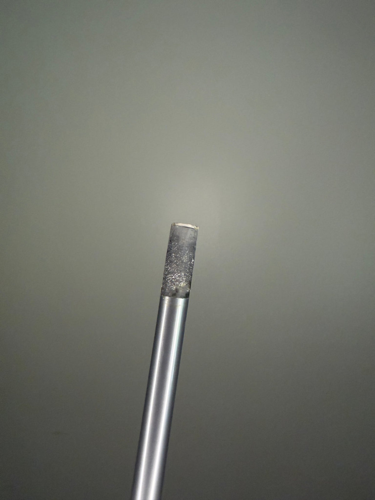 Project X Denali Charcoal Stiff Flex Hybrid Shaft No Tip 37.5" NICE — photo 4