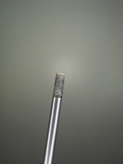 Project X Denali Charcoal Stiff Flex Hybrid Shaft No Tip 37.5" NICE — photo 4
